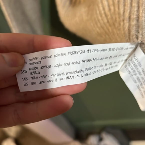 Zara kids knitwear - Picture 4 of 4